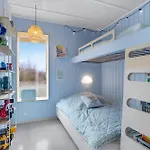 Beautiful In With Sauna Vakantiehuis *