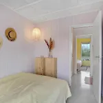 Beautiful In With Sauna Vakantiehuis *