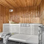 Beautiful In With Sauna Vakantiehuis