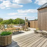 Vakantiehuis Beautiful In With Sauna Tarm