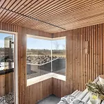 Beautiful In With Sauna * Tarm