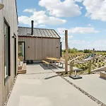 Beautiful In With Sauna Vakantiehuis *