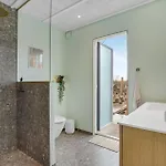 Beautiful In With Sauna Vakantiehuis